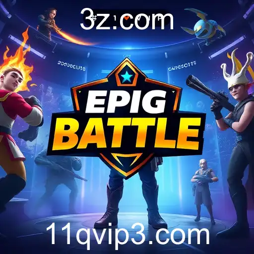 11q VIP: A Plataforma de Jogos Que Conquista o Brasil