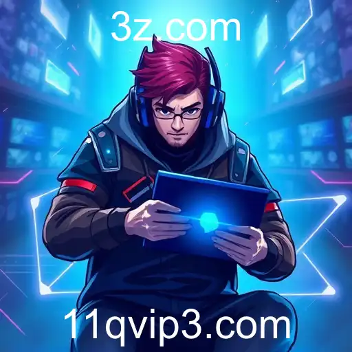 11q VIP: A Nova Tendência nos Jogos Brasileiros