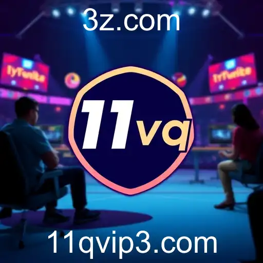 A Ascensão do 11q VIP no Cenário de Jogos