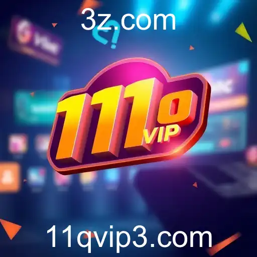 O Impacto de '11q VIP' no Mercado de Jogos Online