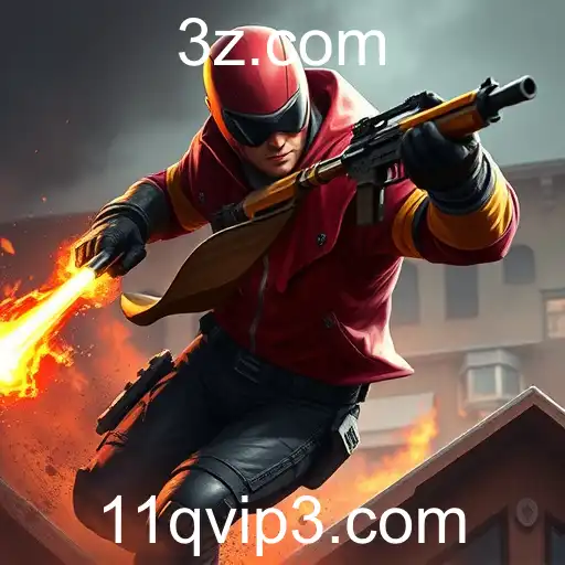 O Fenômeno 11q Vip no Mundo dos Jogos Online
