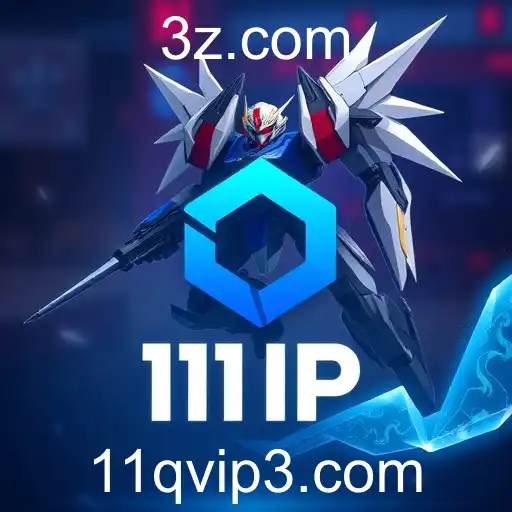 A Ascensão do 11q VIP no Cenário de Jogos