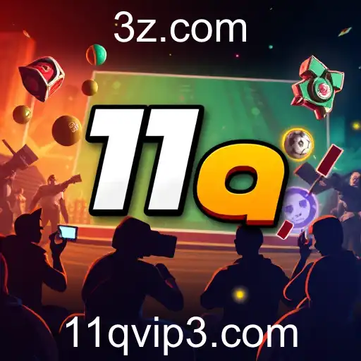 Ascensão do 11q VIP no Cenário de Jogos Online