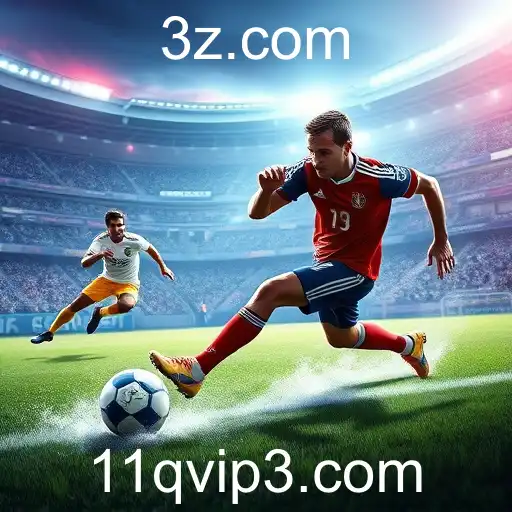 Crescimento Explosivo do 11q VIP: A Nova Tendência em Jogos Online