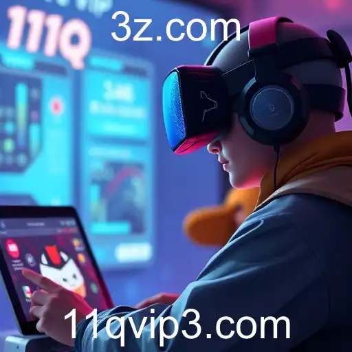 Tendências e Desafios do Mercado de Jogos Online