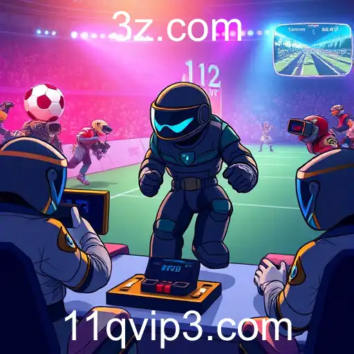 Novas Tendências no Universo de Jogos Online
