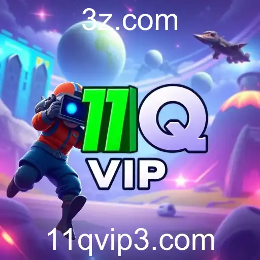 Tendências no Mundo dos Jogos: 11q VIP em 2026