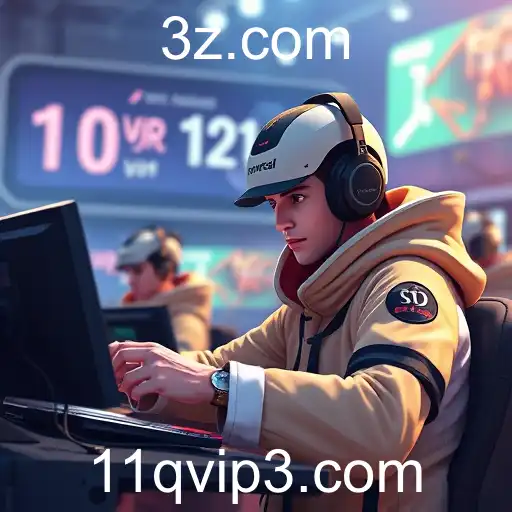 Novidades Emergentes no Mundo dos Jogos On-line em 2026