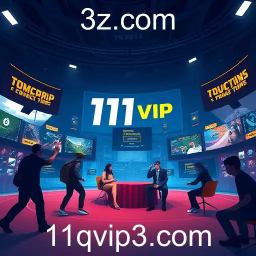 O Crescimento do 11q VIP e Tendências em 2026