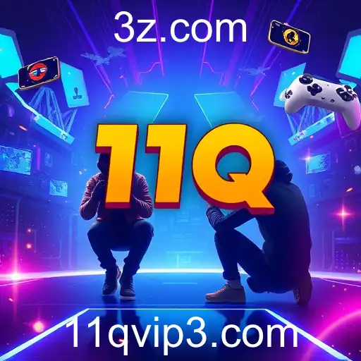 A Revolução dos Jogos: O Impacto do 11q VIP em 2026