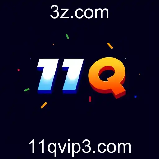 Expansão do Universo dos Jogos com 11q VIP