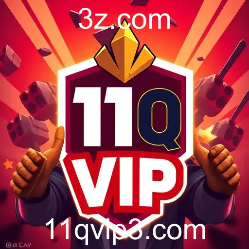 Exploração do Sucesso do 11q VIP nos Jogos Online