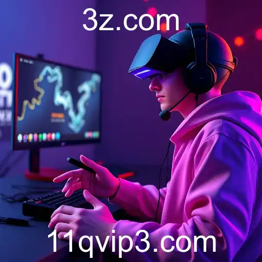 A Nova Era dos Jogos Online no Brasil