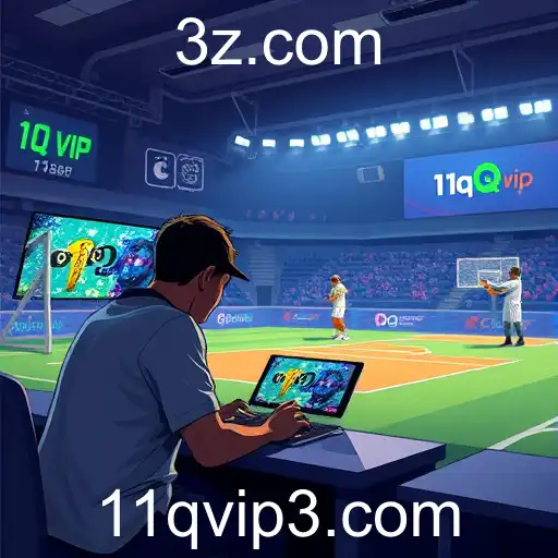 A Revolução dos Jogos Digitais no Brasil