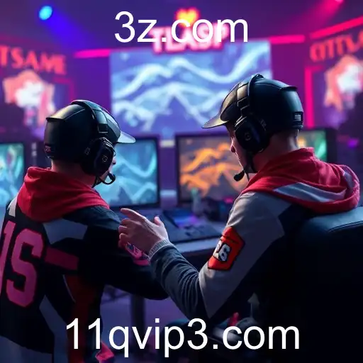 Transformação Digital em Jogos Online