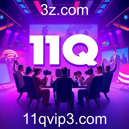 Expansão e Novidades do '11q vip' Em 2026