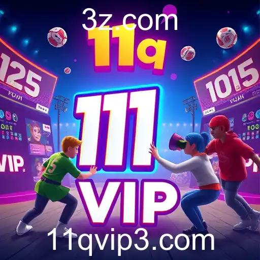 Explorando o Futuro do 11q VIP no Brasil