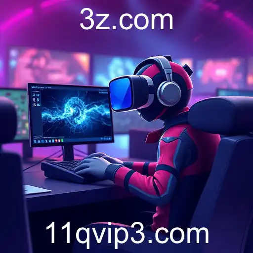Tendências e Desafios no Mundo dos Jogos Online