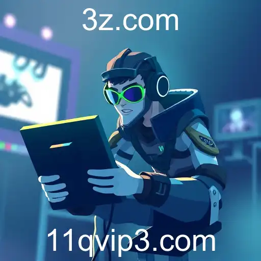 Tendências e Evoluções no Mundo dos Jogos Online