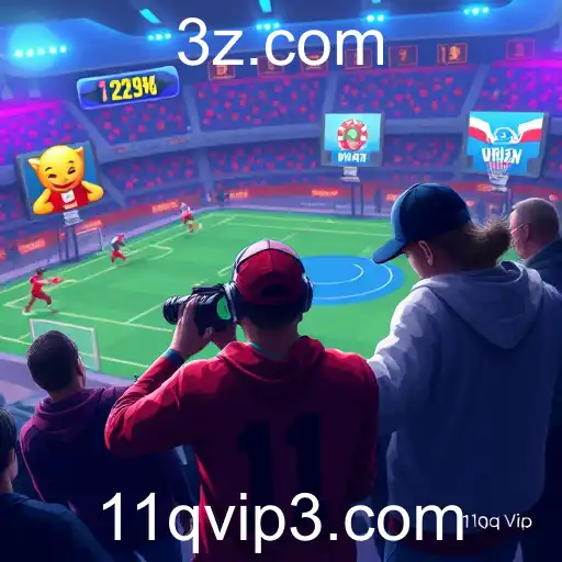 Crescimento Impressionante do Mercado de Jogos em 2026