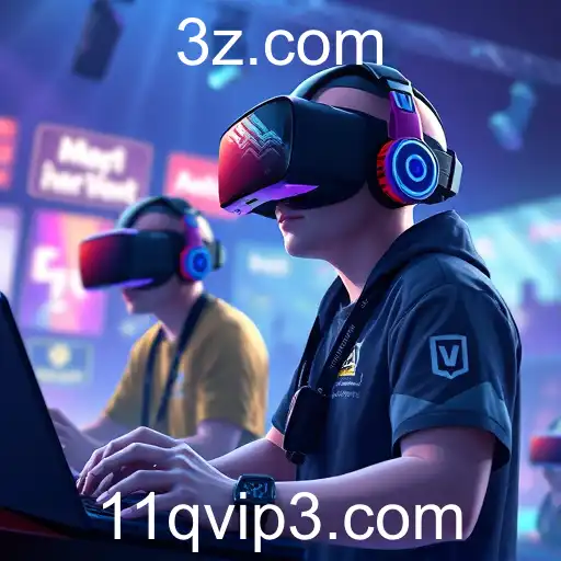 Tendências de Jogo para Líderes de Mercado