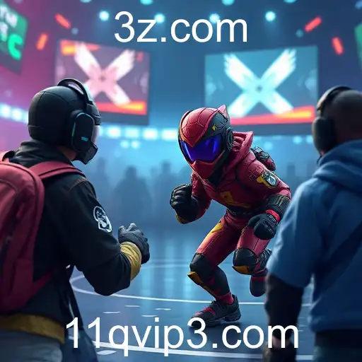 Ascensão dos Jogos Online em 2025