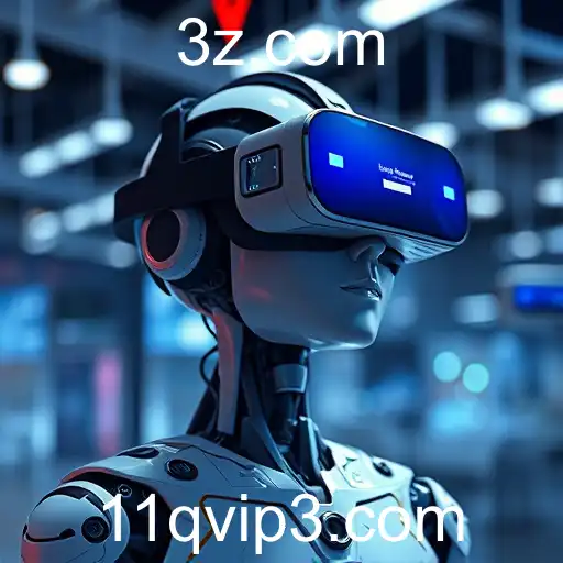 Tendências e Inovações no Mundo dos Jogos Virtuais