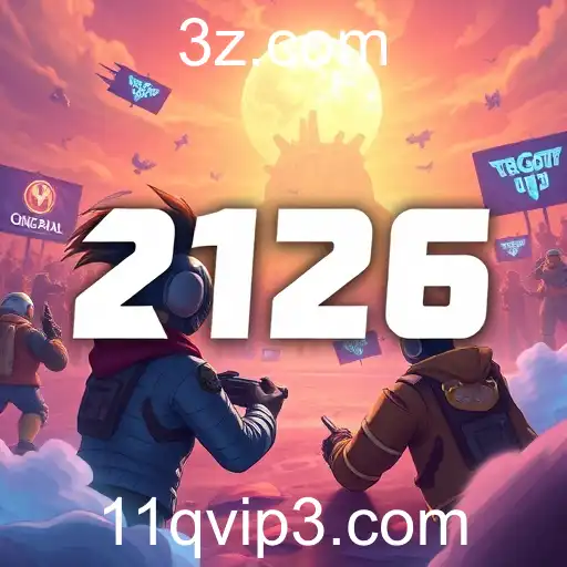 Inovações no Mundo dos Jogos Online em 2025