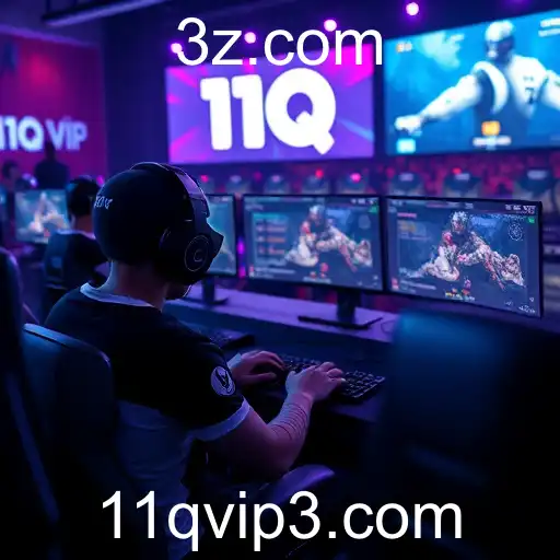 O Crescimento Exponencial dos Jogos Online no Brasil
