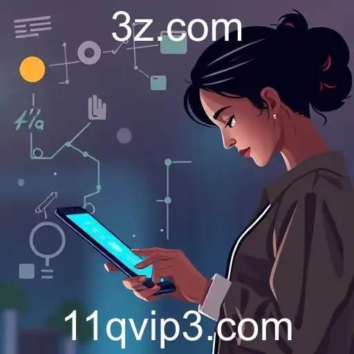 O Crescimento do 11q VIP no Mercado de Jogos Online