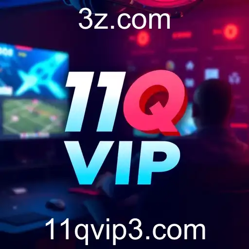 O Crescimento do 11q VIP no Cenário de Jogos Online