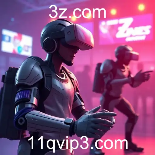 O Crescimento Explosivo do Mercado de Jogos Online em 2025