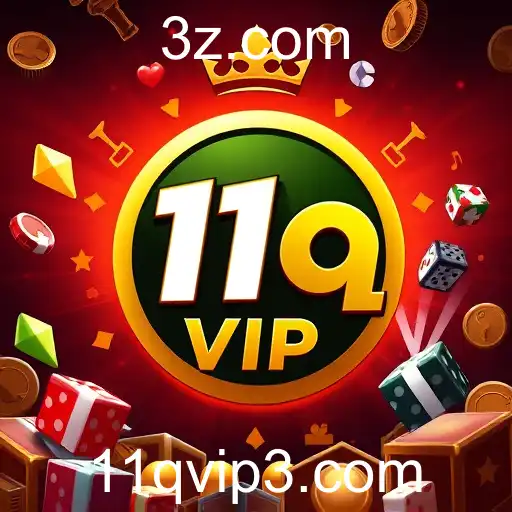 O Impacto de '11q VIP' no Cenário de Jogos Online