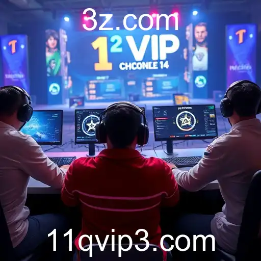 A Influência dos Jogos Online na Nova Geração