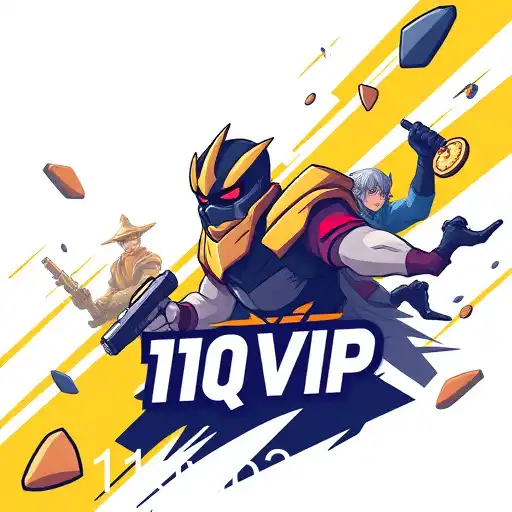 Novidades e Estratégias em 11q VIP