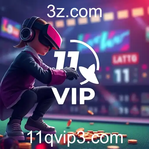 Tendências de Jogos Online: Brasil no Cenário Global