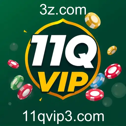 Popularidade Crescente do 11q VIP no Brasil