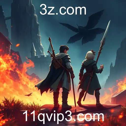 Revolução nos Jogos Online com 11q VIP