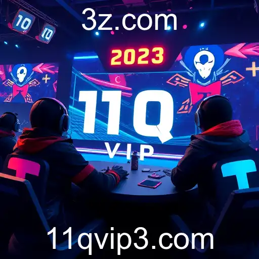 Tendências em Jogos On-line: O Impacto do 11q VIP