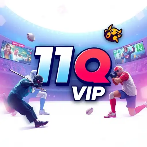 A Revolução do 11q VIP no Mundo dos Jogos