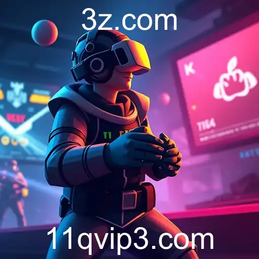 O Impacto do 11q VIP nos Jogos Online