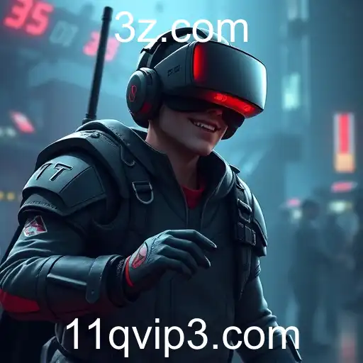 O Impacto do 11q VIP nos Jogos Online