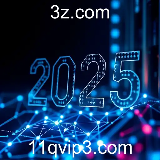 Inovações Tecnológicas e a Economia Digital em 2025