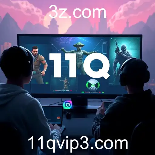 Inovações no mercado de jogos online
