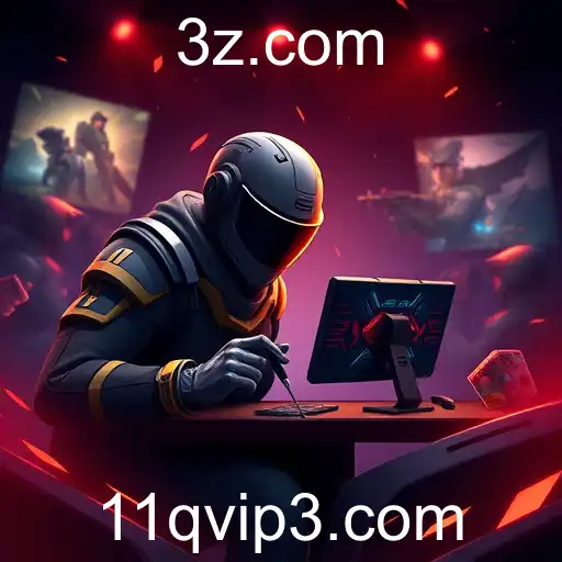 Novidades do Mundo dos Jogos Online