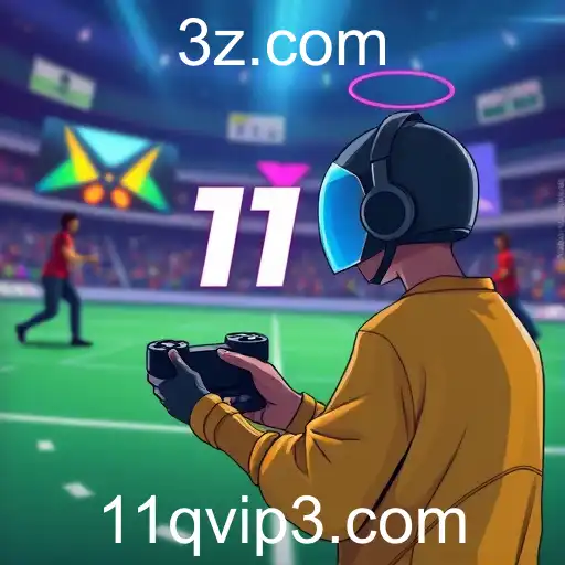 Novas Tendências no Mundo dos Jogos Online