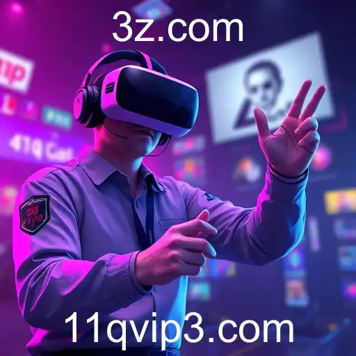 Novidades e Tendências no Mundo dos Jogos em 2026
