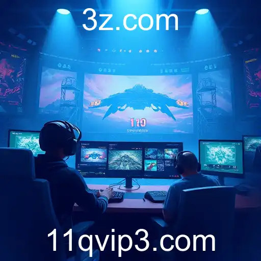 Crescimento do Mercado de Jogos Online em 2026