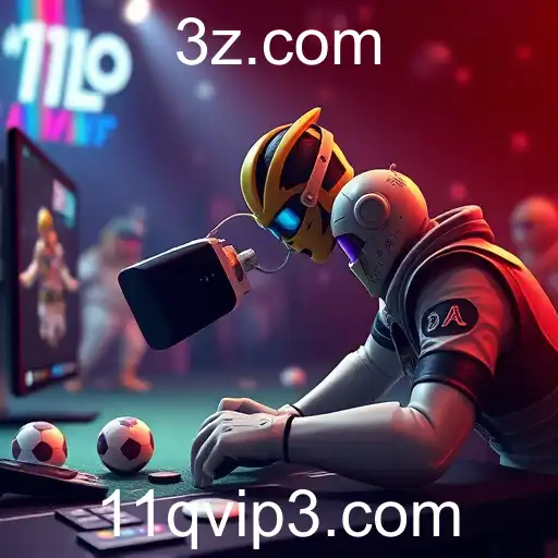 O Crescimento do Mercado de Jogos Online em 2026