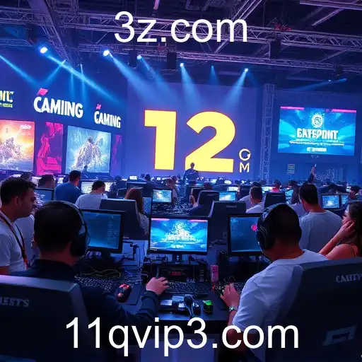 A Revolução dos Jogos Online: Análise e Tendências